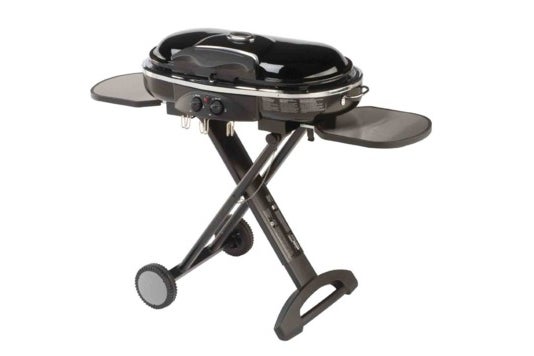 Coleman RoadTrip LXX Grill.